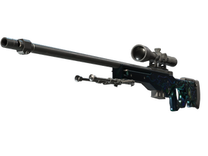 AWP | Medusa (Battle-Scarred)