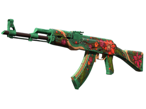 AK-47 | Wild Lotus (Factory New)