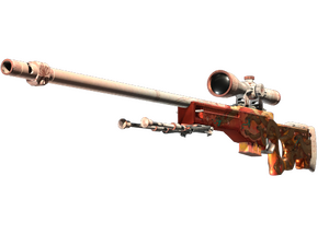 AWP | Desert Hydra (Field-Tested)