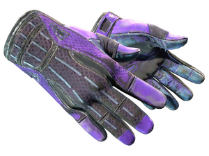 ★ Sport Gloves | Pandora's Box (Battle-Scarred)