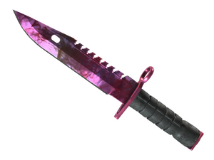 ★ M9 Bayonet | Doppler Phase 2 (Factory New)