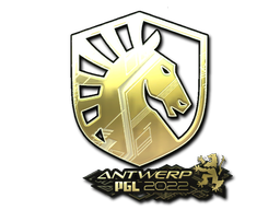 Team Liquid (Gold) | Antwerp 2022